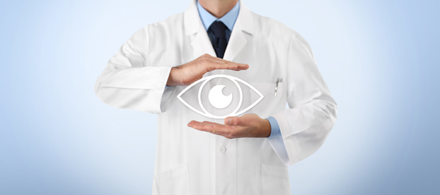 prévention et contrôle des yeux